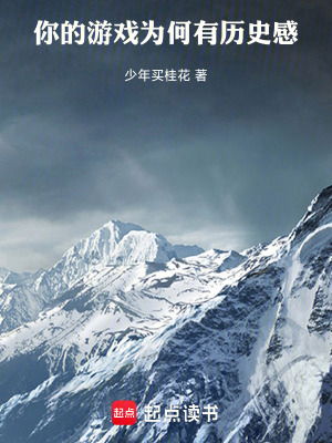 《你的游戏为何有历史感》