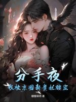 《分手夜，我被京圈新贵拦腰宠！》