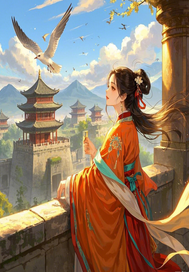 《北朝三世之我是崔安安》