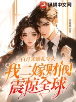 《白月光婚礼夺夫，我二嫁财阀震惊全球》