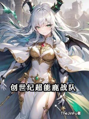 《创世纪超能鹿战队》