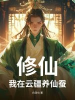 《修仙：我在云疆养仙蚕》