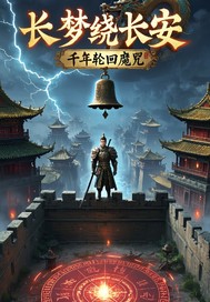 《长梦绕长安：千年轮回魔咒》
