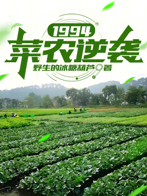 《1994：菜农逆袭》