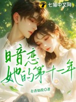 《暗恋她的第十一年》