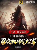 《开局一座茅草屋，还好我能召唤机械大军》