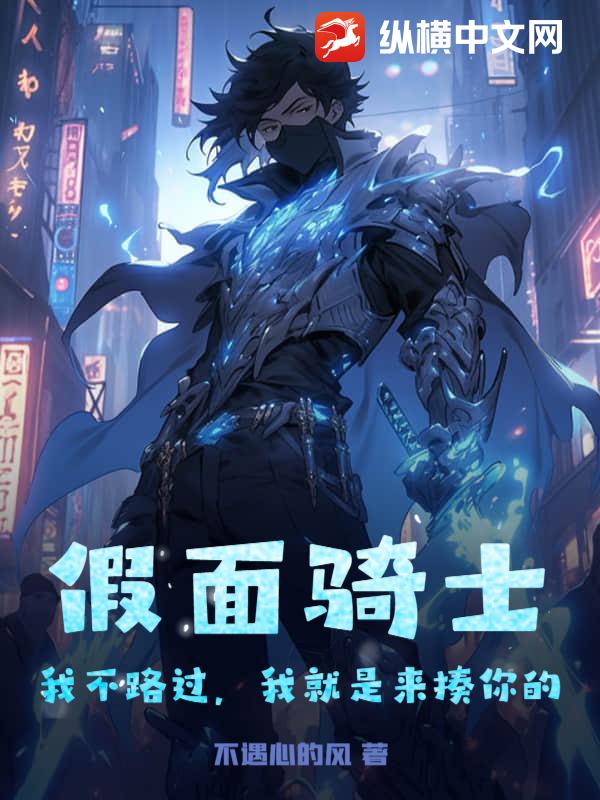 《假面骑士：我不路过，我就是来揍你的》