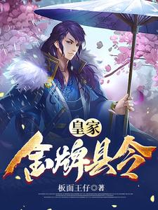 《皇家金牌县令》