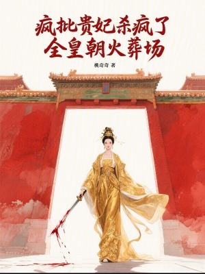 《疯批贵妃杀疯了，全皇朝火葬场》