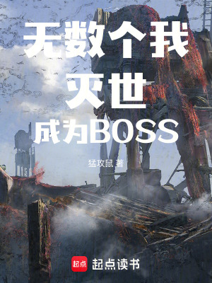 《无数个我灭世成为BOSS》