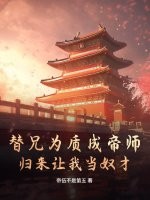 《替兄为质成帝师，归来让我当奴才》