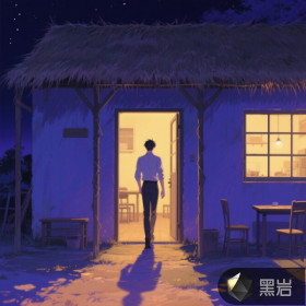 《我在草棚里成为了一代仙人》