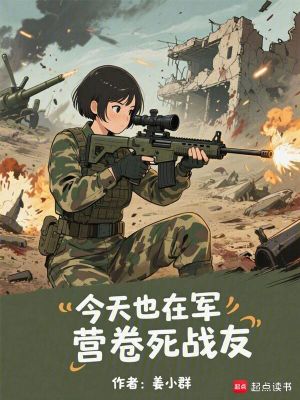 《今天也在军营卷死战友》