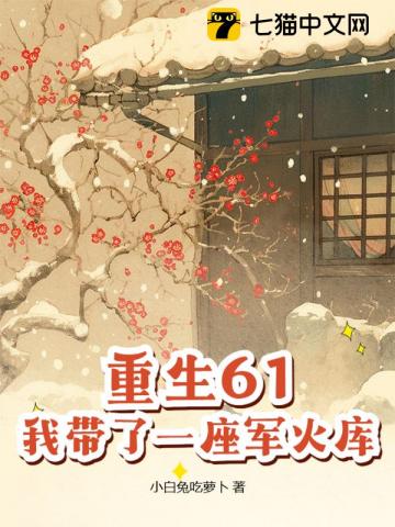 《重生61，我带了一座军火库》
