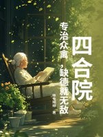 《四合院：专治众禽，缺德就无敌》