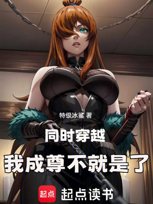 《同时穿越，我成尊不就是了》