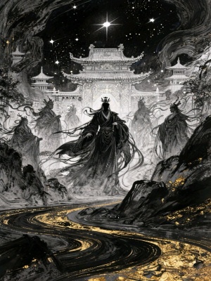 《统御龙庭》