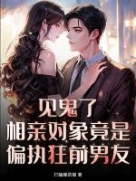 《见鬼了！相亲对象竟是偏执狂前男友》