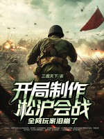 《开局制作淞沪会战，全网玩家泪崩了》