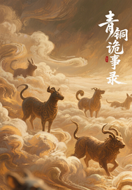 《青铜诡事录》