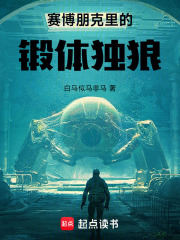 《赛博朋克里的锻体独狼》
