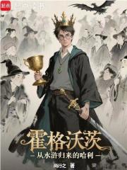 《霍格沃茨：从水浒归来的哈利》