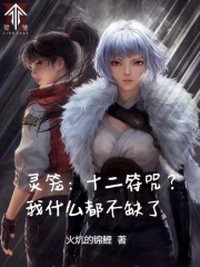 《灵笼：十二符咒？我什么都不缺了》