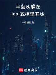 《半岛：从躲在idol衣柜里开始》