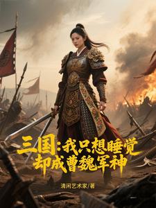 《三国：我只想睡觉，却成曹魏军神》