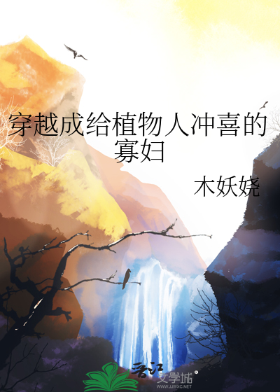 《穿成给植物人冲喜的寡妇》