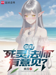 《你对死灵法师有意见？》