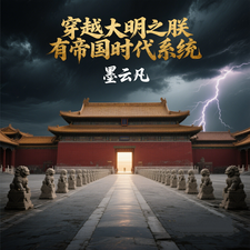 《穿越大明之朕有帝国时代系统》