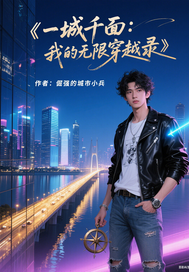 《一城千面：我的无限穿越录》