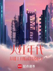 《火红年代：从钳工开始成科技巨头》