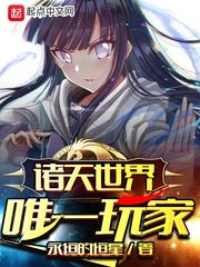 《诸天世界唯一玩家》