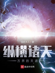 《纵横诸天万界的天道》