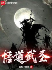 《悟道武圣》