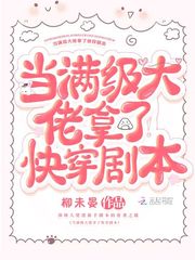 《当满级大佬拿了快穿剧本》