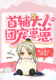 《首辅大人的团宠崽崽》